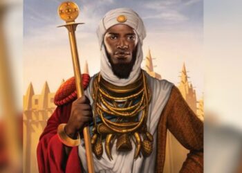 जगातील सर्वकालीन श्रीमंत म्हणजे मानसा मुसा… कोण आहे मुसा.. किती संपत्ती होती त्याच्याकडे..?? जाणून घेऊ आजच्या “वंडर वर्ल्ड” मध्ये…