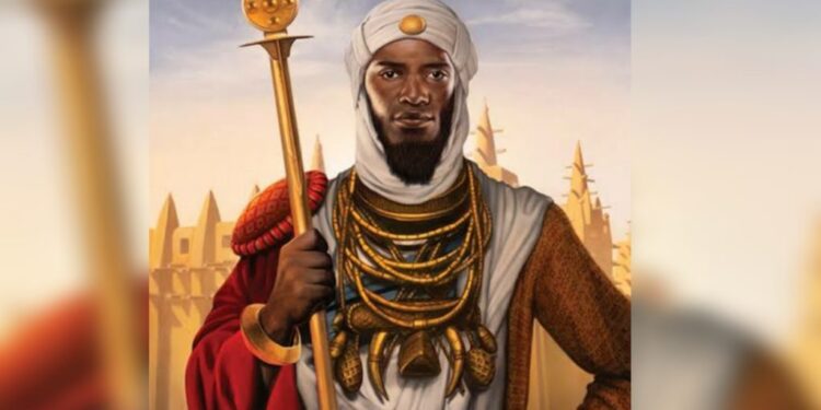 जगातील सर्वकालीन श्रीमंत म्हणजे मानसा मुसा… कोण आहे मुसा.. किती संपत्ती होती त्याच्याकडे..?? जाणून घेऊ आजच्या “वंडर वर्ल्ड” मध्ये…