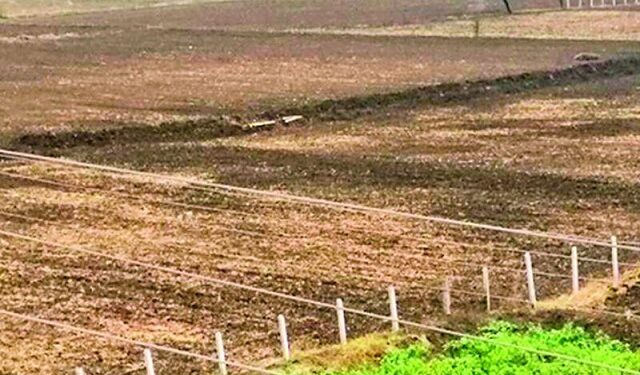 शेतकऱ्यांना 5 एकर शेतजमीन मोजण्यासाठी आता लागणार फक्त अर्धा तास…