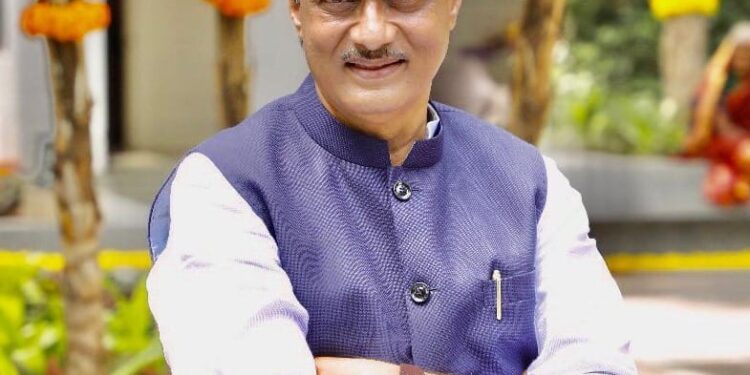 ‘मानव विकास कार्यक्रमां’तर्गत राज्यातील 23 जिल्ह्यातील १२५ तालुक्यांच्या विकासासाठी प्रत्येक तालुक्याला दोन कोटींचा निधी वितरीत..