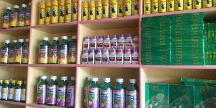 कृषी विभागाचे सर्व कामकाज आता ऑनलाईनच, कृषी सेवा केंद्रांच्या कारभारातही झाला मोठा बदल….