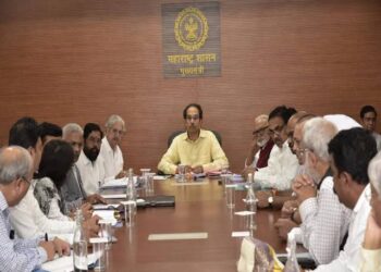 बाजार समित्यांना मिळणार बळकटी… पणन अधिनियमात ही केली जाणार सुधारणा…. मंत्रिमंडळाच्या बैठकीत निर्णय