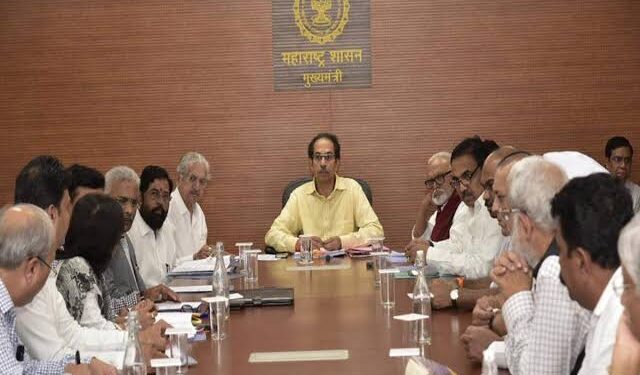 बाजार समित्यांना मिळणार बळकटी… पणन अधिनियमात ही केली जाणार सुधारणा…. मंत्रिमंडळाच्या बैठकीत निर्णय