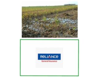 अखेर रिलायन्सकडून 10 जिल्ह्यातील 17 लाख शेतकऱ्यांना पीक विम्याचा परतावा सुरु