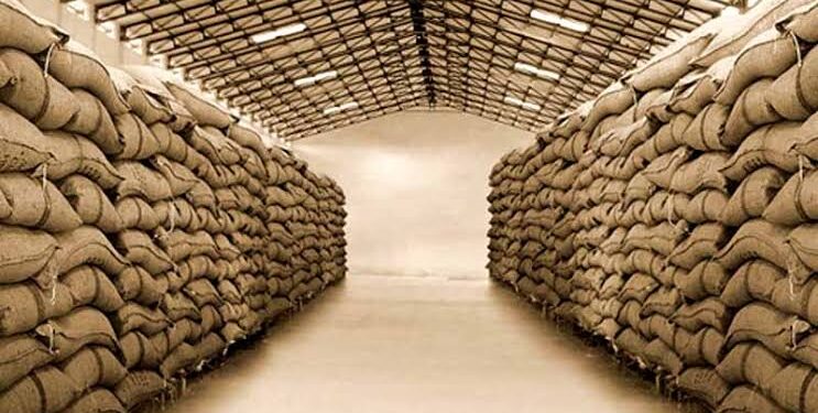 गोदाम बांधकाम योजनेसाठी आता मिळणार साडेबारा लाखांपर्यंत अनुदान… इथे करा अर्ज