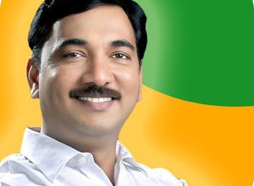 गिरणा संवर्धन आणि सात बलून बंधारे जनजागृतीसाठी ३०० किमी ‘गिरणा परिक्रमे’ला कानळदा येथून उद्यापासून सुरुवात – खासदार उन्मेश पाटील