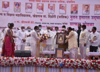 देशातील कष्टकरी, शेतकरी यांच्या जीवनात बदल करणे गरजेचे : शरद पवार