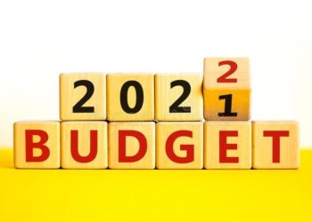 केंद्र सरकार आगामी बजेटमध्ये पीक कर्जाचे लक्ष वाढवण्याची शक्यता…