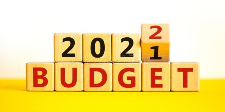 केंद्र सरकार आगामी बजेटमध्ये पीक कर्जाचे लक्ष वाढवण्याची शक्यता…