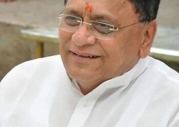 खासदार स्व. हरीभाऊ जावळे यांचा स्मृतीदिन १६ जून हा दिवस जळगाव जिल्ह्यात “केळी उत्पादक शेतकरी दिवस” (Banana Growing Farmers Day) म्हणून साजरा करण्याची जिल्हा प्रशासनाकडे खासदार उन्मेश पाटील यांची मागणी