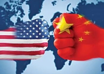 अबब.. चीनची संपत्ती 20 वर्षांत $ 7 खरब डॉलरवरून $ 120 खरब डॉलर झाली.. अमेरिकेला मागे टाकत चीन ठरला जगातील सर्वांत श्रीमंत देश