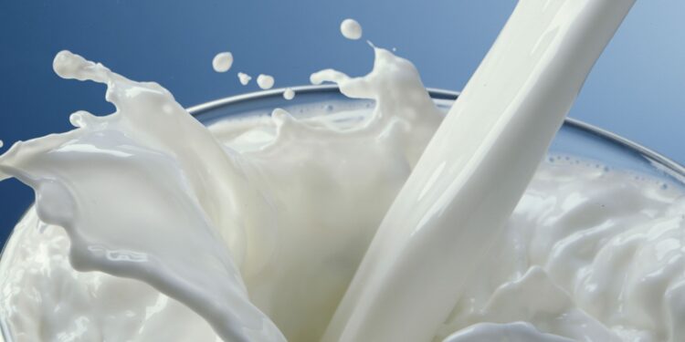 समतोल आहार व्यवस्थापनातून वाढवा दूध उत्पादन..