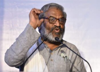 बांबू शेती बदलवणार शेतकऱ्यांचे अर्थकारण : पाशा पटेल… ; जळगावात 23 जानेवारीला (रविवारी) अॅग्रोवर्ल्ड आयोजित बांबू कार्यशाळेचा लाभ घेण्याचे पाशा पटेल यांचे आवाहन..