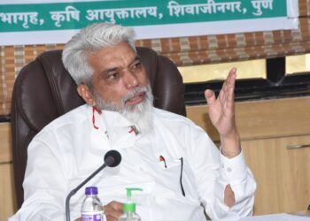 राज्यातील जीआय मानांकनाना प्रतिष्ठा मिळवून देणार – कृषीमंत्री दादाजी भुसे