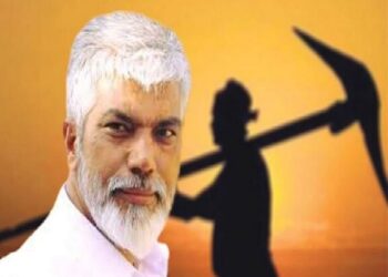 पर्यावरण बदलातील आव्हानांनुसार संशोधनावर भर… कृषीमंत्री दादाजी भुसे : विमा कंपन्यांना नुकसान भरपाई बंधनकारक