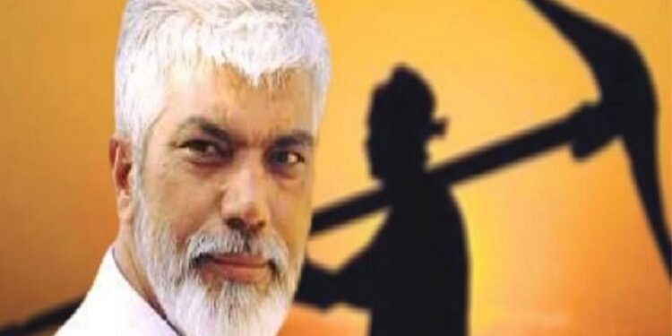 पर्यावरण बदलातील आव्हानांनुसार संशोधनावर भर… कृषीमंत्री दादाजी भुसे : विमा कंपन्यांना नुकसान भरपाई बंधनकारक