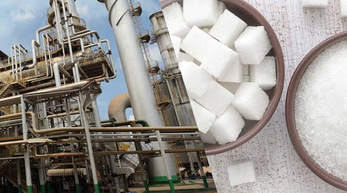 महाराष्ट्रात यंदा साखरेचे उत्पादन वाढले….. आतापर्यंत ८७९.१० लाख टन साखर उत्पादन