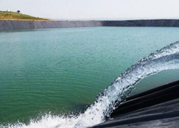 ‘मागेल त्याला शेततळे’ ही लोकप्रिय योजना महाविकास आघाडी सरकारने केली बंद..; शेतकऱ्यांमध्ये तीव्र नाराजी