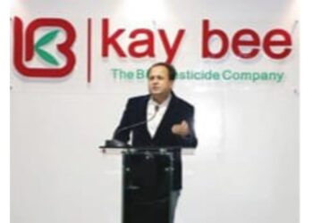 शेतकर्‍यांनी स्वतःचा अर्थसंकल्प तयार करावा – सचिन यादव; भाजीपाला निर्यातीत केबी एक्सपोर्टने गाठले यशोशिखर…