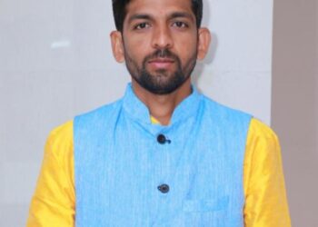 ‘अ‍ॅग्रोवर्ल्ड’चे राहुल कुलकर्णी यांना कृषी पत्रकारितेसाठी पुरस्कार