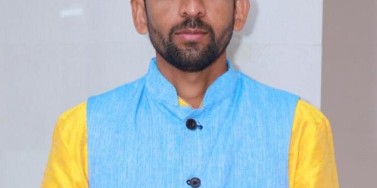 ‘अ‍ॅग्रोवर्ल्ड’चे राहुल कुलकर्णी यांना कृषी पत्रकारितेसाठी पुरस्कार