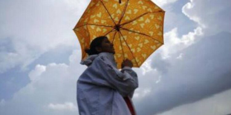 भारतात मान्सून लवकरच.. अखेर IMD चेही शिक्कामोर्तब..