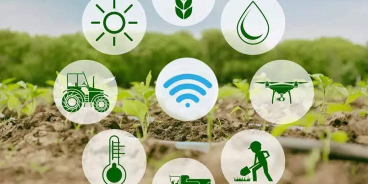 कृषि क्षेत्रातील तांत्रिक प्रगतीमुळे ॲग्रीटेक स्पेसमध्ये नवीन नोकऱ्या, करिअरच्या वाढत्या संधी