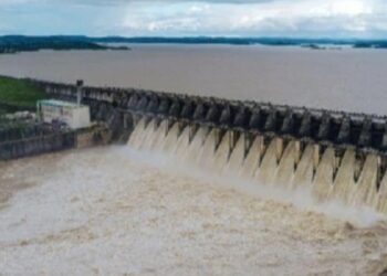 राज्यातील सर्व धरणांत झाला इतके % पाणीसाठा..; जायकवाडी, गिरणा, हतनूर, कोयना, खडकवासला, भंडारदरा, उजनीसह राज्यातील धरणांच्या पातळीत मोठी वाढ