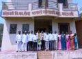 गावोगावच्या विकास सोसायटी लवकरच विकणार पेट्रोल-डिझेल; रेशन दुकानेही चालवणार!