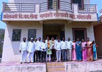 गावोगावच्या विकास सोसायटी लवकरच विकणार पेट्रोल-डिझेल; रेशन दुकानेही चालवणार!