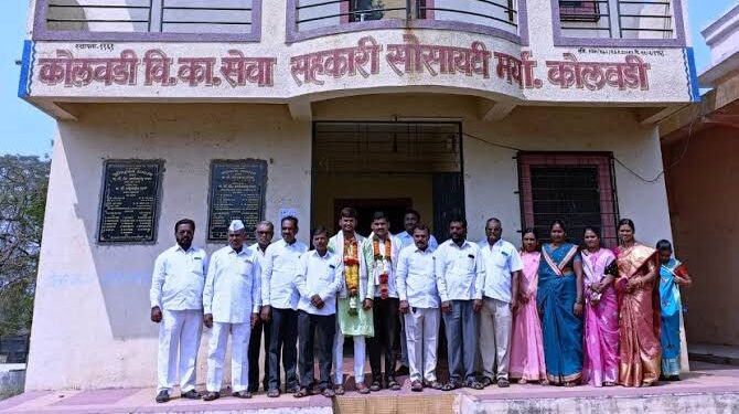 गावोगावच्या विकास सोसायटी लवकरच विकणार पेट्रोल-डिझेल; रेशन दुकानेही चालवणार!