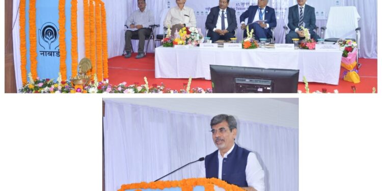 शाश्वत शेतीसाठी एकात्मिक सिंचन प्रणाली महत्त्वाची – अतुल जैन