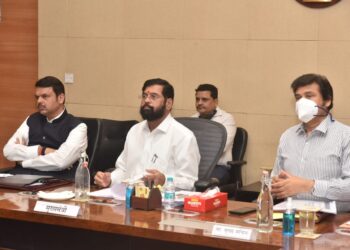 मंत्रीमंडळ बैठक : अतिवृष्टी, पूरग्रस्त शेतकऱ्यांनाही नियमित कर्जफेडीसाठी 50 हजारांच्या अनुदानाचा लाभ; इतरही Farmers Relief निर्णय जाणून घ्या…