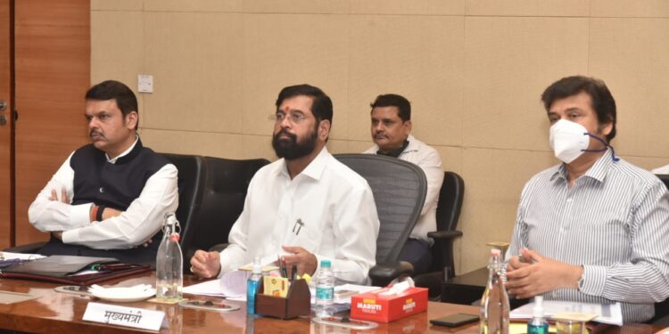 मंत्रीमंडळ बैठक : अतिवृष्टी, पूरग्रस्त शेतकऱ्यांनाही नियमित कर्जफेडीसाठी 50 हजारांच्या अनुदानाचा लाभ; इतरही Farmers Relief निर्णय जाणून घ्या…