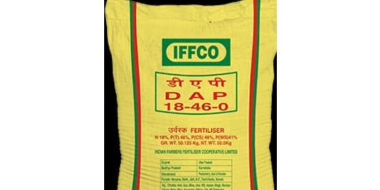 खतांच्या किमती