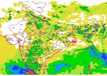 ऑगस्ट मान्सून Good News : महाराष्ट्रात 5 पर्यंत उघडीप, महिन्याचा पावसाचा अंदाज आयएमडी आज सायंकाळी जाहीर करणार; जुलैमध्ये मुसळधार विक्रम!