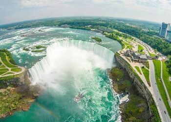 नायगारा फॉल्स