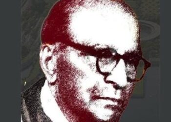 भारतीय कृषीशास्त्रज्ञाचा मेक्सिकोत पुतळा