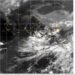 पाऊस दाटलेला IMD Alert सॅटेलाईट छायाचित्र