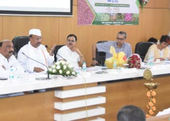 कृषी औजारे