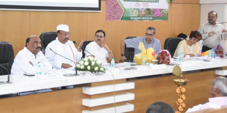 कृषी औजारे