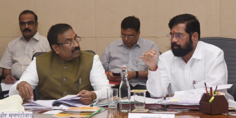 नवीन संवर्धन राखीव क्षेत्र घोषित