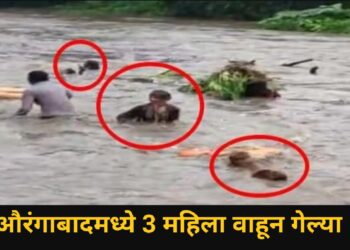 पावसाचे ताजे अपडेट्स