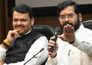 बाधित शेतकऱ्यांना ७५५ कोटी रुपयांची मदत