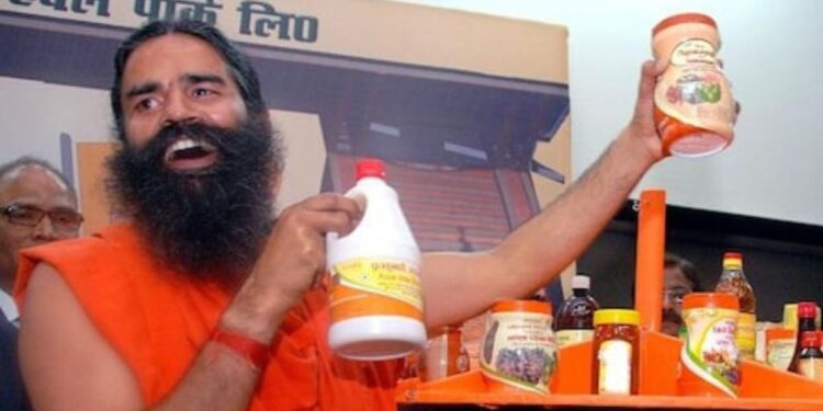 पतंजली फूडसने केले मालामाल