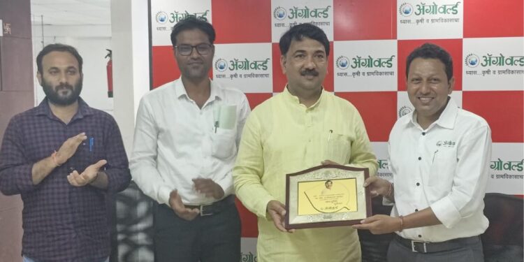 खासदार उन्मेष पाटील