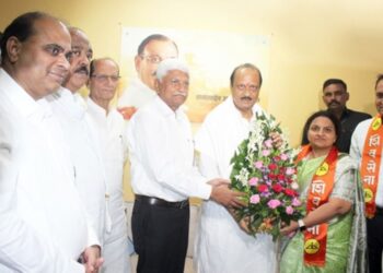 निर्मल सिडस्‌