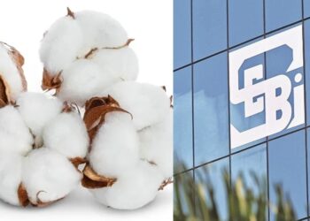Cotton Rate 2022 – शेतकऱ्याला 10 हजारांच्या वर भाव मिळू लागताच ‘सेबी’कडून कमोडिटी बाजारात कापूस व्यवहारांना महिनाभराची स्थगिती ; कापूस विक्रीची घाई करू नका