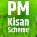 PM Kisan Scheme