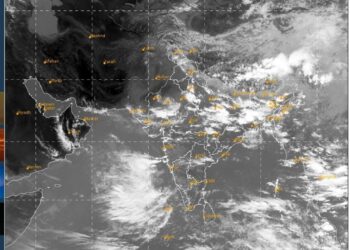 मान्सूनचा मुक्काम लांबला